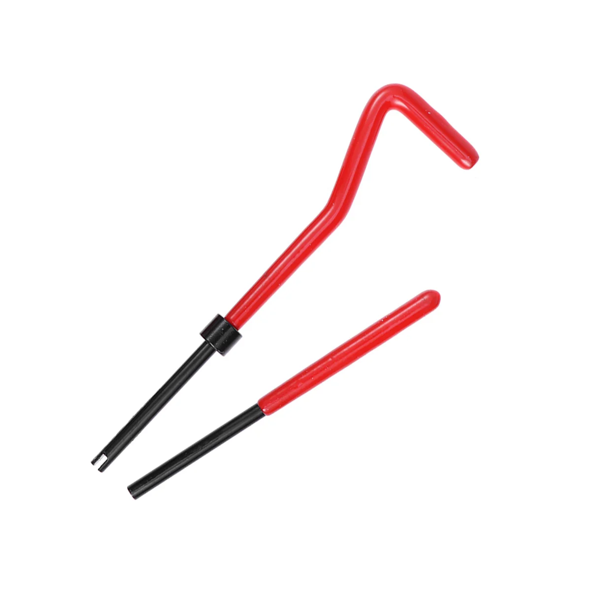 30 قطعة طقم تصليح الخيط M6 Helicoil إدراج تركيب مجموعة كاملة لإصلاح استعادة موضوع محرك السيارات #3