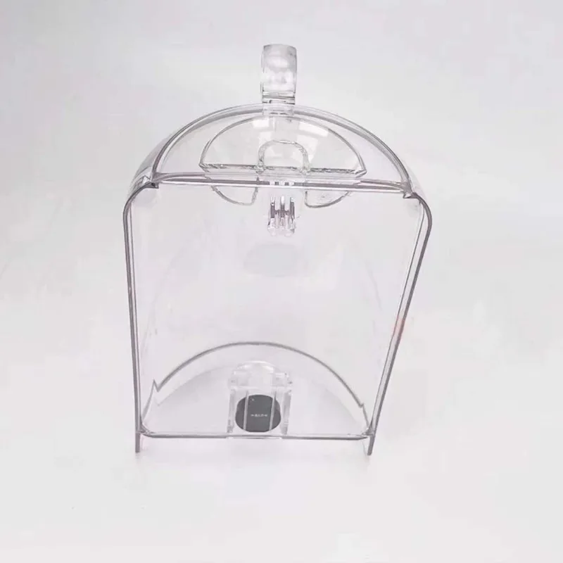 

Suitable for Nepresso Pro J620 Capsule Coffee Machine Water Tank (including Cover) Accessories