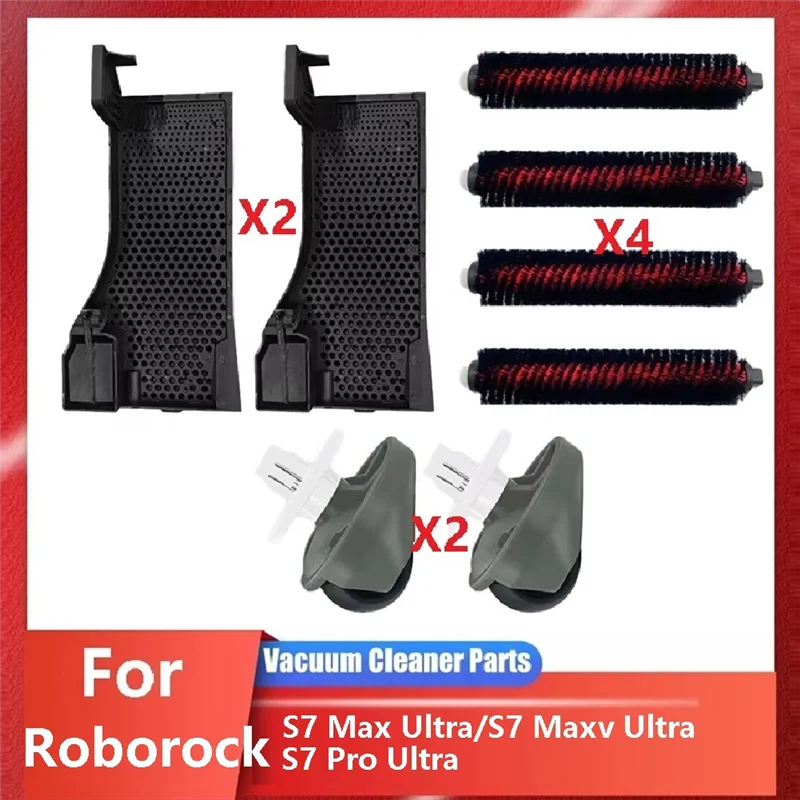M04k para roborock s7 pro ultra para roborock s7 pro ultra s7 maxv ultra/g10s/g10s pro limpeza acessórios de eletrodomésticos