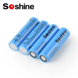 แบตเตอรี่ LiFePo4 3.2V 18650คุณภาพสูง3.2V 1800mAh แบตเตอรี่แบบชาร์จไฟได้18650 mAh แบตเตอรี่1800mAh สำหรับชาร์จรอบ2000