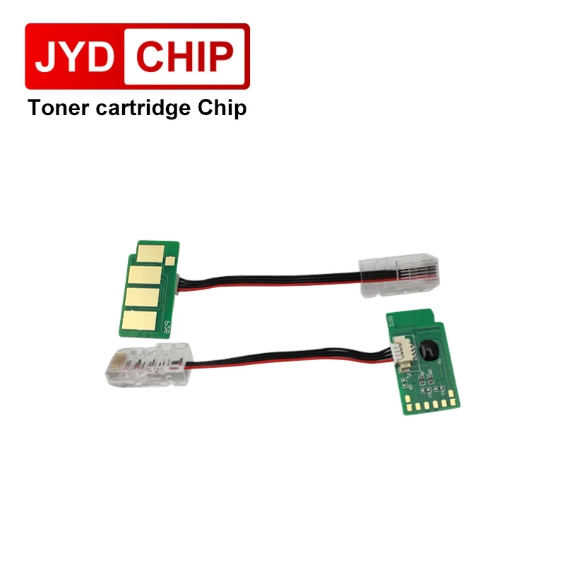 CLT-K808S Sam808S CLT-C808S CLT-M808S CLT-Y808S Toner Chip Reset for Samsung MultiXpress X4300LX X4250LX X4220RX Cartridge Chip