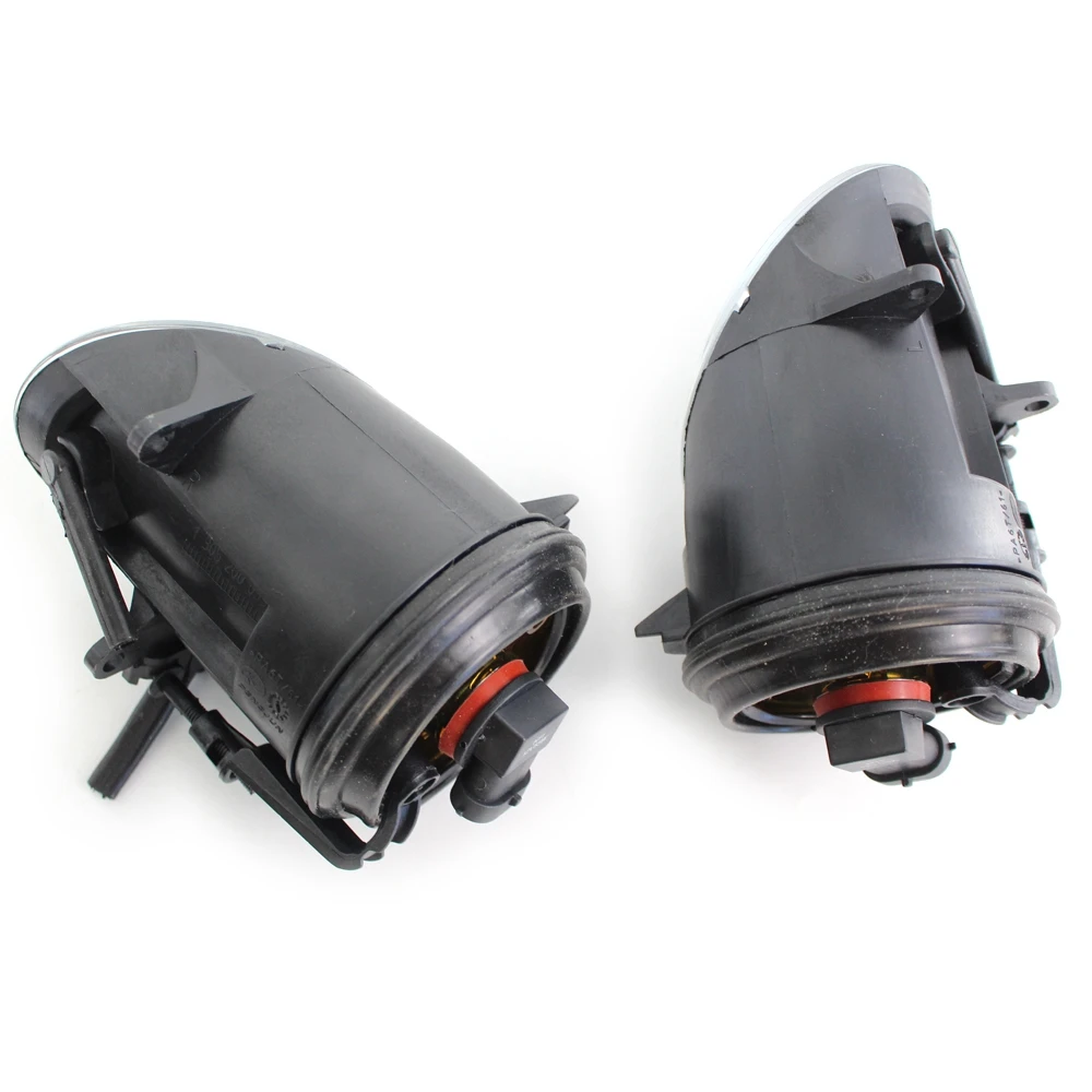 

1 пара противотуманных фар переднего бампера для TT 2006-2014 8J0941700 8J0941699