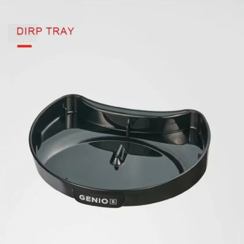 Spare Parts Dirp Tray For DOLCE GUSTO Genio S Plus Coffee Maker  for Nescafe Dolce Gusto Genio S Plus