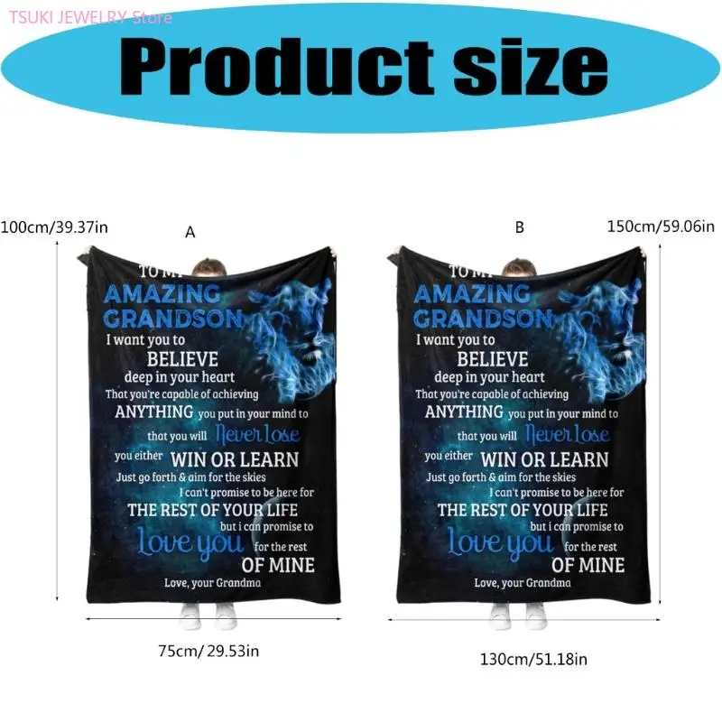 62KE 愛のテーマ軽量ブランケット持ち運びが簡単でロマンスデザインのスローブランケット