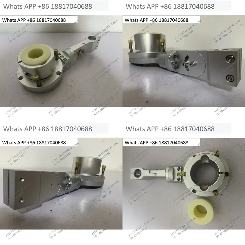 1PC for Numerical Control Plasma Cutting Machine Anti-Collision Fixture Adjustable Angle Anti-Collision Fixture