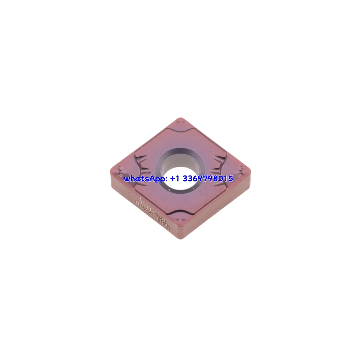 

100% оригинал CNMG CNMG120404/120408/190608-MF1/M3/MF4/M5 CP500/TS2000/15PT/TH1000/TP1500/1501 Токарная вставка