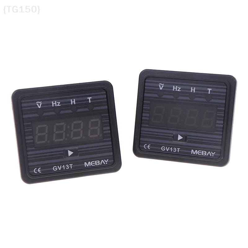 【Ja】Gv13T Digital V…