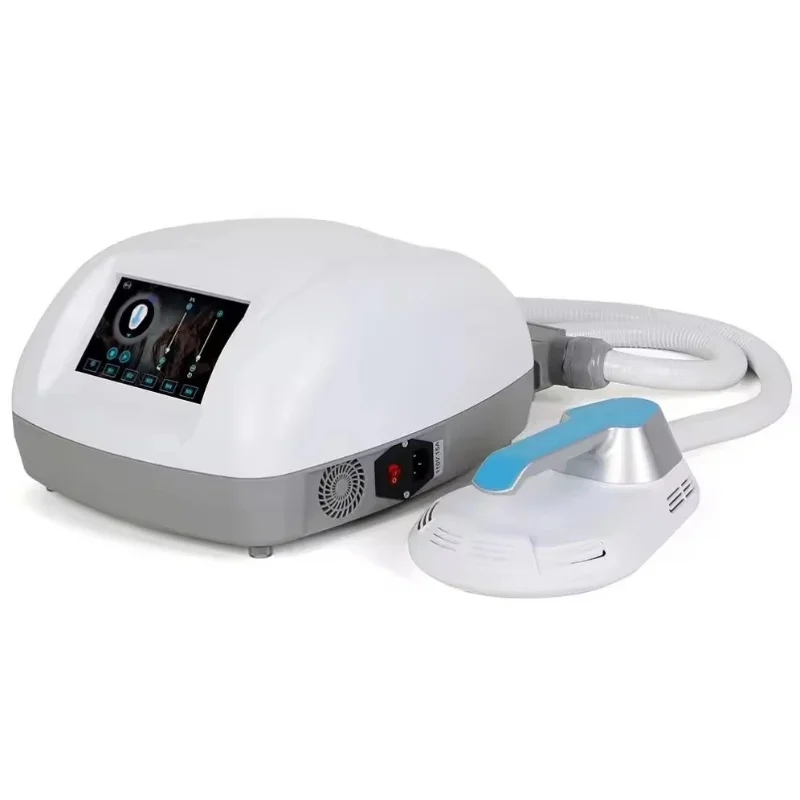 腹部と太もも用のポータブルトーニングベルト、20分=20000回のクランチ効果、ワイヤレス筋肉刺激装置、自宅やオフィスでの使用