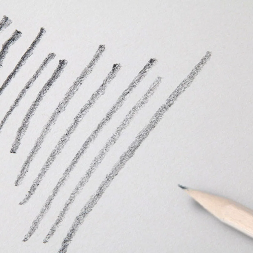 

Sketch White Drawing For Artwork Doodling Writing Painting Practice Sheets Watercolor Paper Art Supplies Student