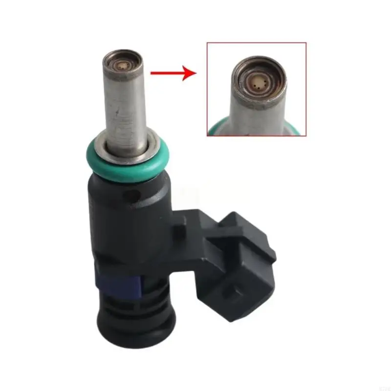 M76E 39300-PTA1-800 Modellspezifisches Kraftstoffeinspritzdüsenteil für 450I 500I-Wartungsteil – Detail 7