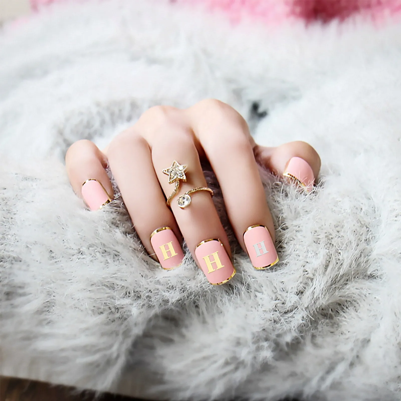 

12 листов мини-наклеек с металлическим алфавитом и цифрами для рукоделия, эпоксидной смолы, бирок для собак, маникюрных этикеток, устойчивых к УФ-излучению, самоклеящихся, водонепроницаемых