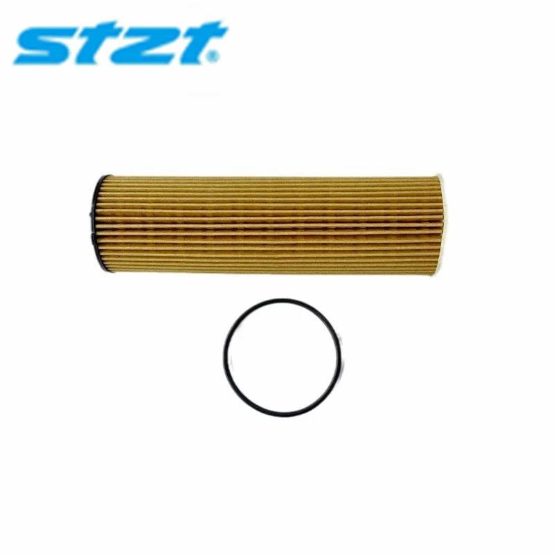 STZT 6541801100 Auto Parts Cabin Filters for Mercedes-Benz E-Class W213 W205 W222 V222 C205 S205 C257 Car Engine Oil Filter