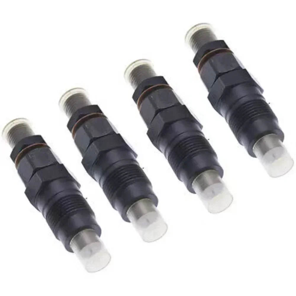 

23600-UD020 diesel injector for Toyota 1DZ 1DZ-III 3Z 15Z engine forklifts