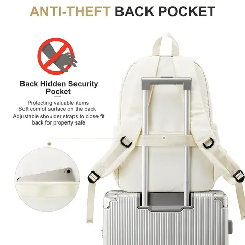 6 best sales स्कूल बेग - №3