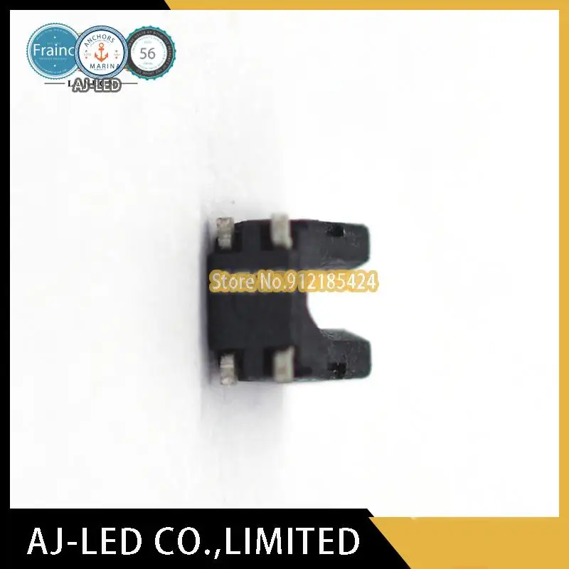 20pcs/lot GP1S196HCCSF photoelectric switch for digital camera for camera lens head detection