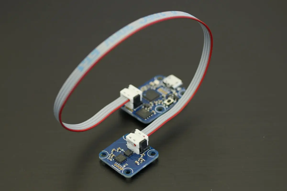 Yocto-3Dchip board store