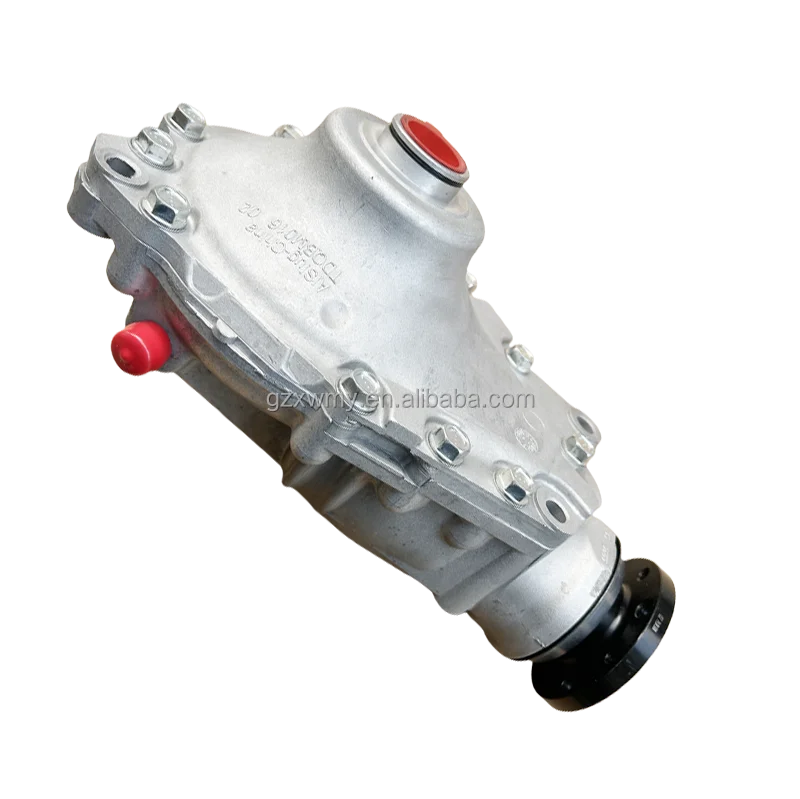 OEM 31507594315 Front Differential Assembly 3.38 Ratio for BMW F15 F16 F25 F26 F30-F36 AWD