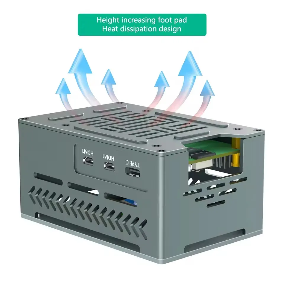 Case For Raspberry … - image