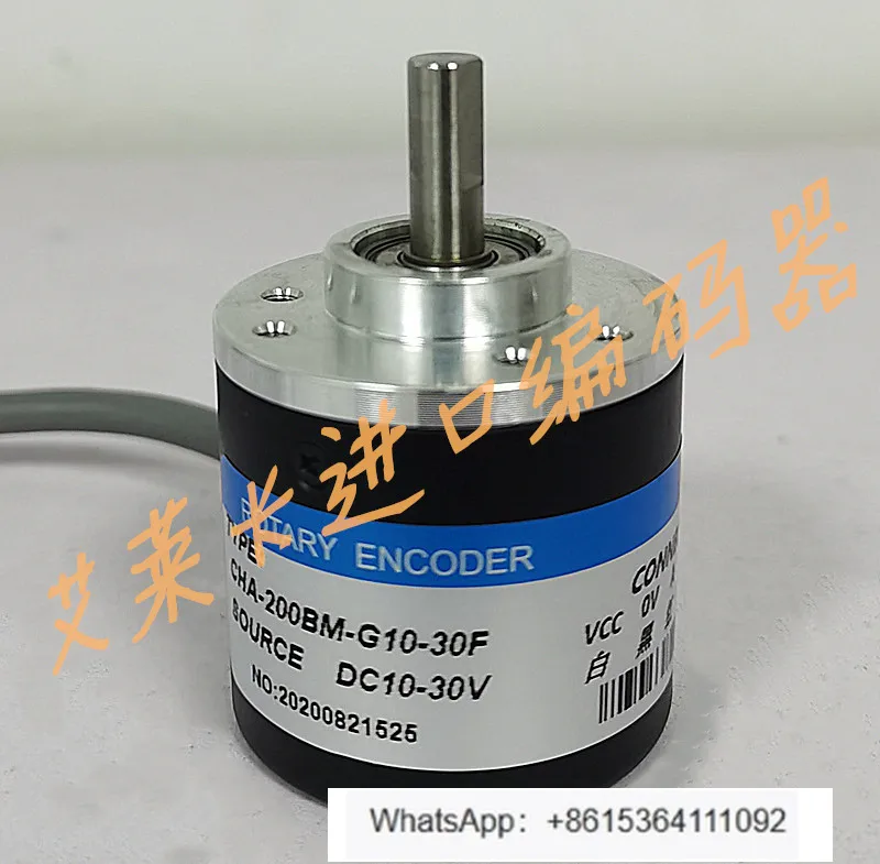 CHA-200BM-G10-30C P…