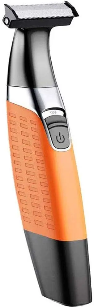 2026 New Upgrade Electric Shavers, Beard Trimmer Men, Washable Beard Grooming,Cordless USB Rechargeable Body Groomer And