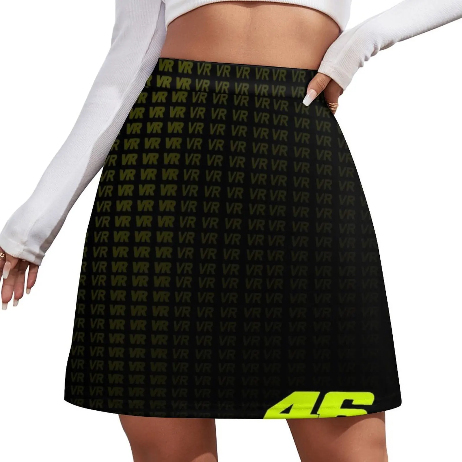 ijopupus Mini Skirt night club women summer skirts 90s vintage clothes
