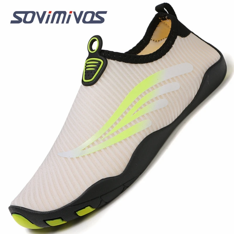 

Womens Water Shoes Aqua Swim Shoes Beach Quick Dry Barefoot for Diving Surfing Kayaking Water Sports Yoga