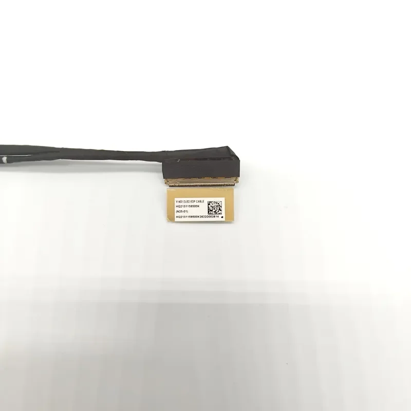 For Applicable, ASUS X1403 OLED screen cable HQ2131159500K