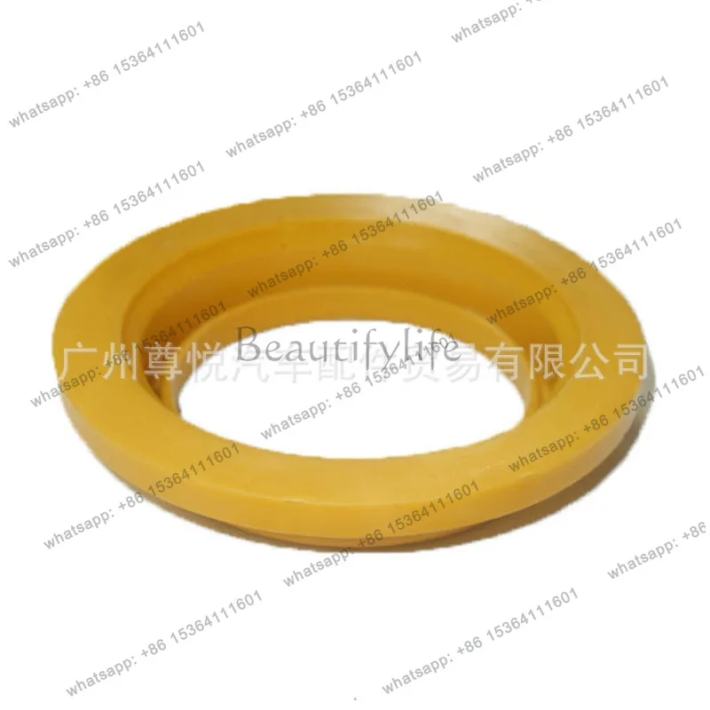 Used for auto parts, front shock absorber, spring pad, upper 53317176