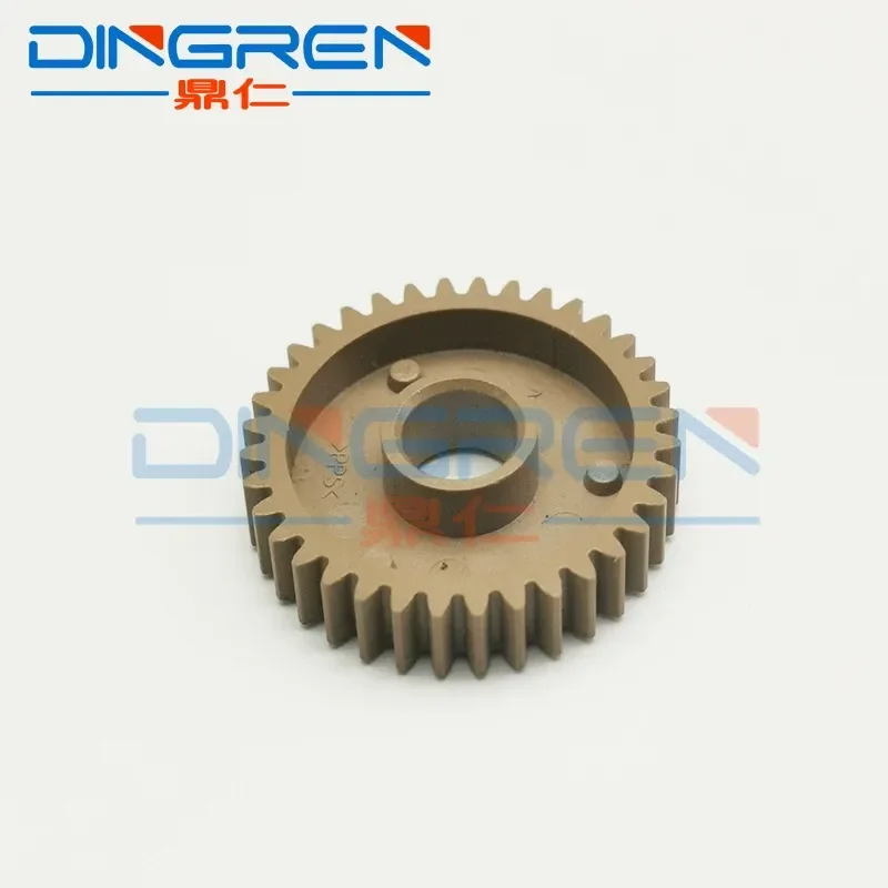 For Sharp MX M520 550 555 620 700 623 625 753 705 N U Fixing Drive Gear Cleaning Paper Gear Idling Deceleration Connection