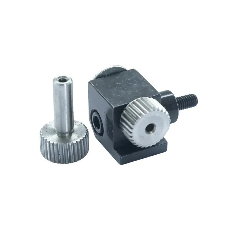 S/N:WM210V-500 Thread Dial Indicator, Special Lathe Accessory for Little Devil WM210V Mini Metal Lathe, Thread Cutting Dial