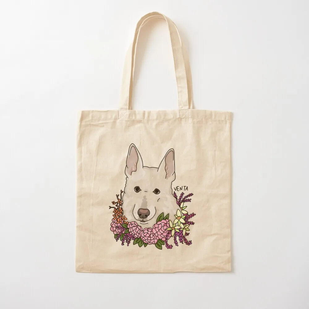 

Venta Tote Bag Woman shopper bag shopping bag logo free delivery bags
