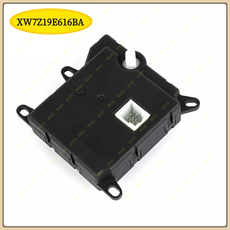 

XW7Z19E616BA HVAC Heater Blend Door Actuator Fits for Ford Crown Victoria Grand Marquis 1990-2011 Part Number XW7Z19E616BA