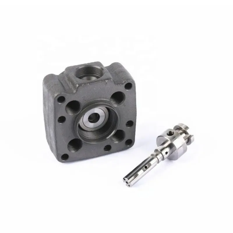 22140-76001-71 Pump Head Diesel Pump Core For 7F 8F FDZN30 1DZII Forklift Engine Replacement Spare Parts