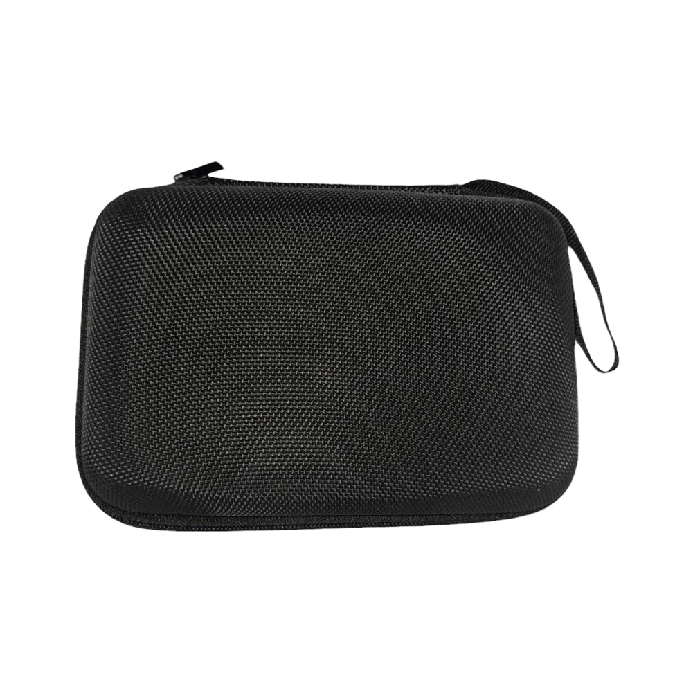 Carrying Case Shockproof Portable Travel Case Impact and Drop Resistant Handheld Bag for K36/R36S/R35S Handheld Game Console