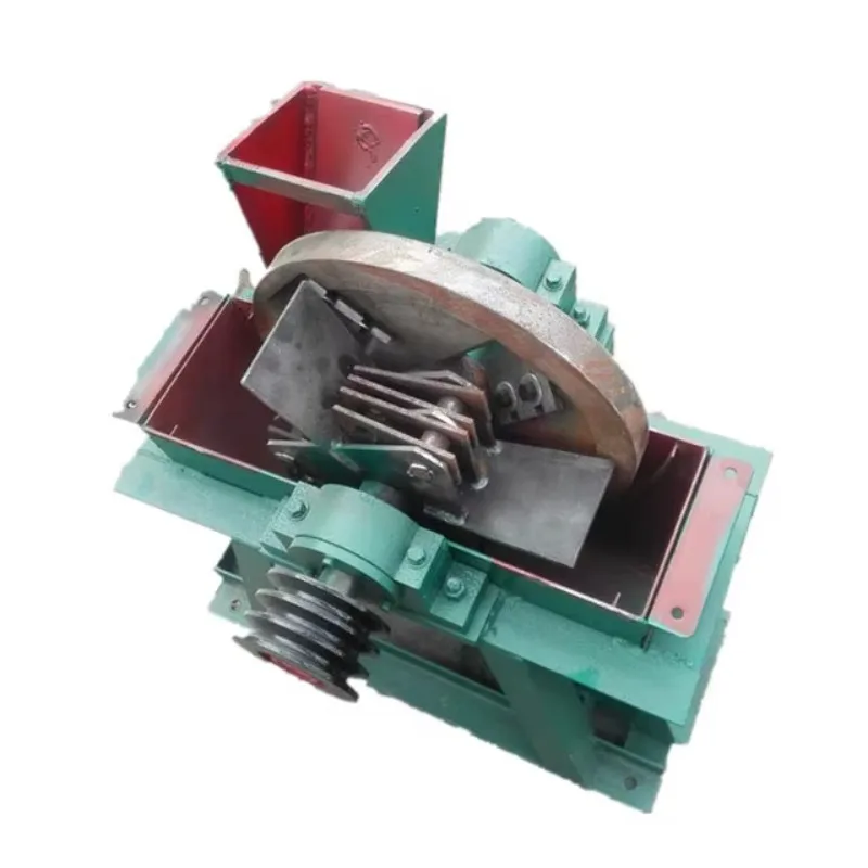 لوحة النشر للسوق الخارجية وكسارة الخشب المحلية كسارة الخشب المتنقلة #2