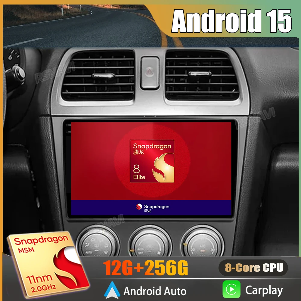 Android 15 For Suba… - image