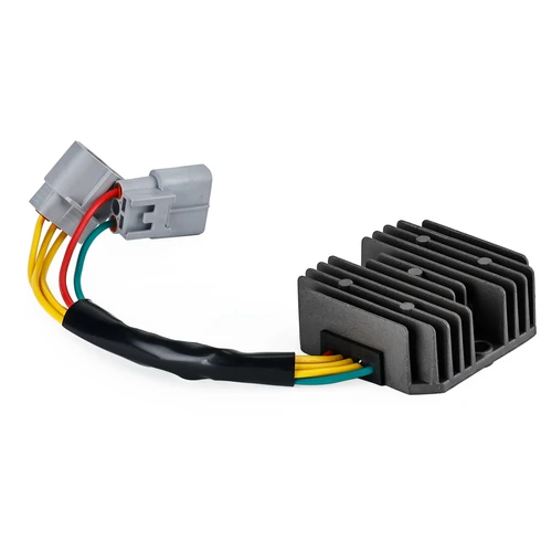 Imagen 2 del producto Regulador de voltaje rectificador Topteng para Benelli BN 251 BN251 TNT 25 250 TRK 250 251 accesorios de motocicleta