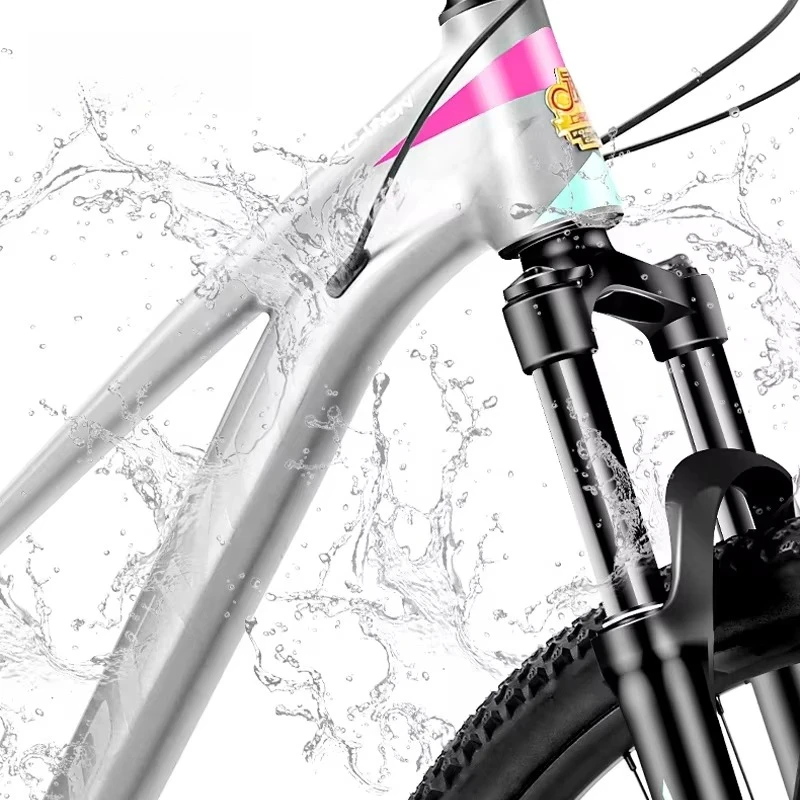 27.5インチ 24段変速 アルミ合金フレーム 大人用マウンテンバイク