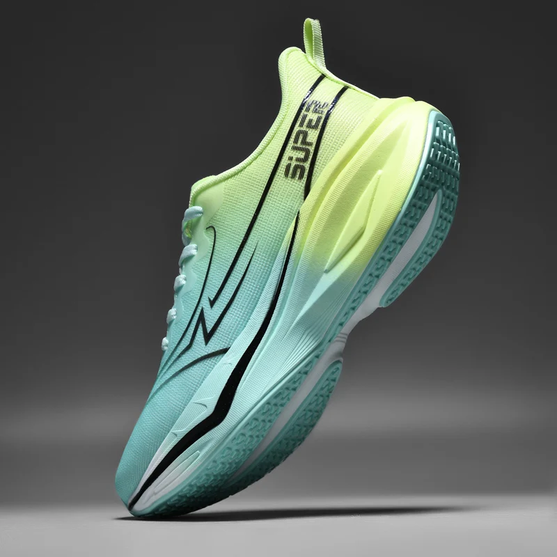 Men's Basketball Shoes Women's Protective Anti-slip Bounce Shockproof Sneakers Casual Sports Basketball Shoes