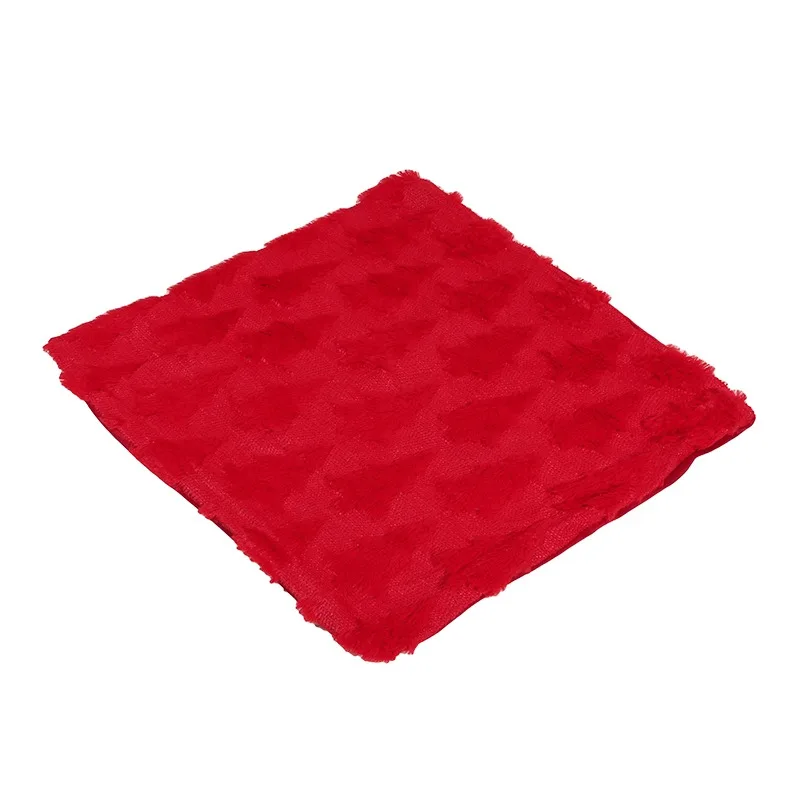 1PC Weihnachten dekorative Kissenbezüge Kissenbezug Couch Kissenbezug für Couch Sofa Urlaub Festivals Winter Home Dekoration – Detail 24