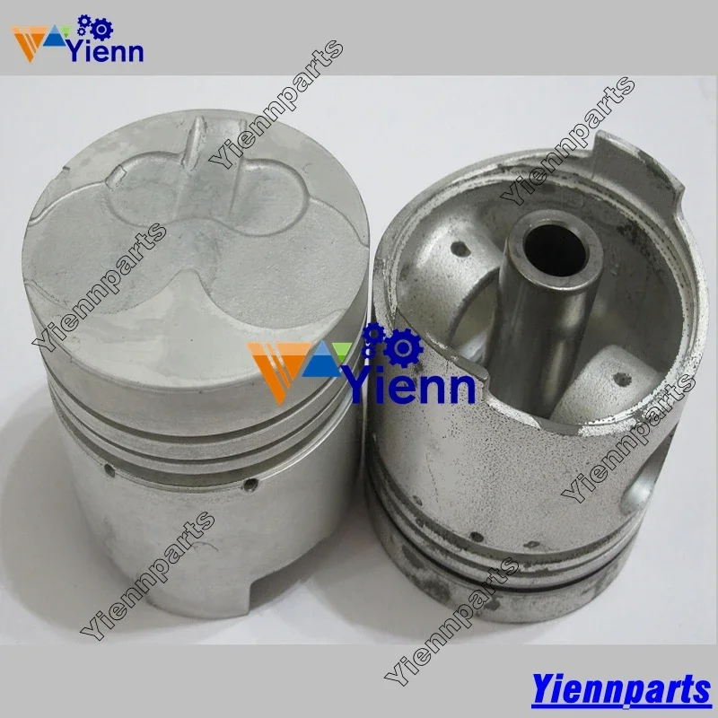 For Nissan SD25 Pis…