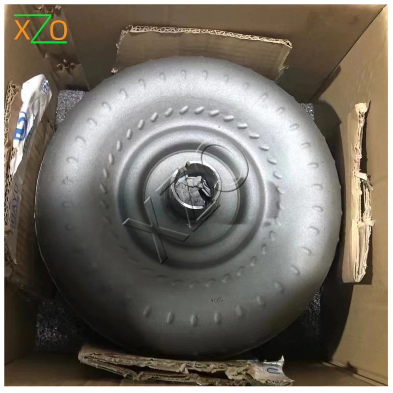 722.9 Auto Transsmission Gearbox Torque Converter Drum For Mercedes Ben（Need Provide Photo And VIN）