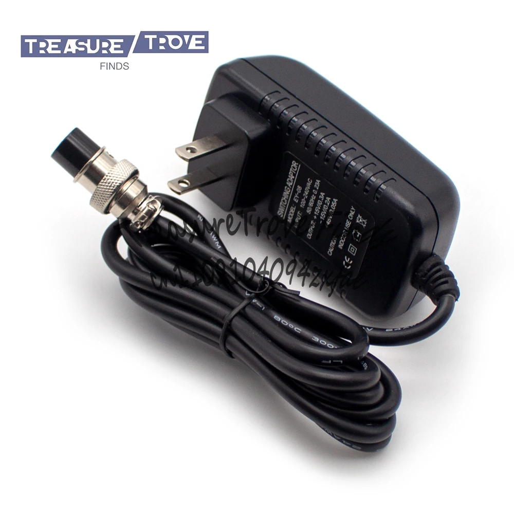 Ac 100-240V EY-08 M…