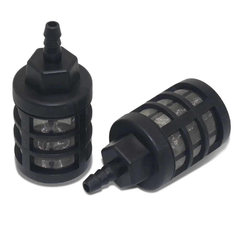 1Pc 250 Mesh Filter Nylon Water Inlet Filter Element Car Washing Machine Suction Filter Screen Cleaning Machine Filter Element