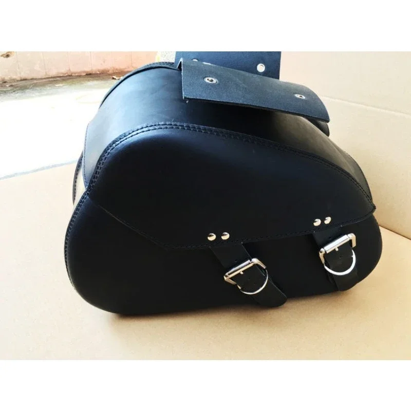 OBMSide bag, Murray 800 satchel.