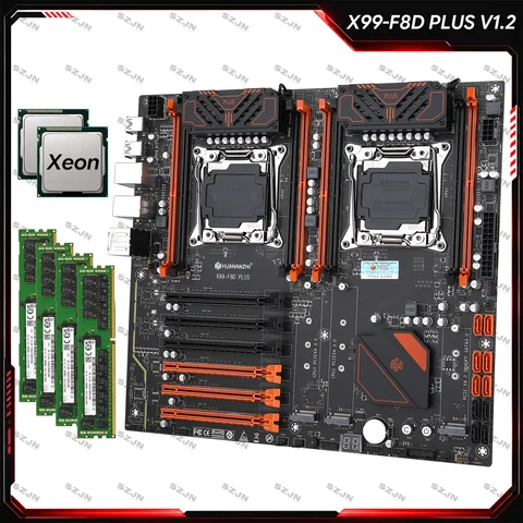 Zx du99d4 x99 dual-AliExpress