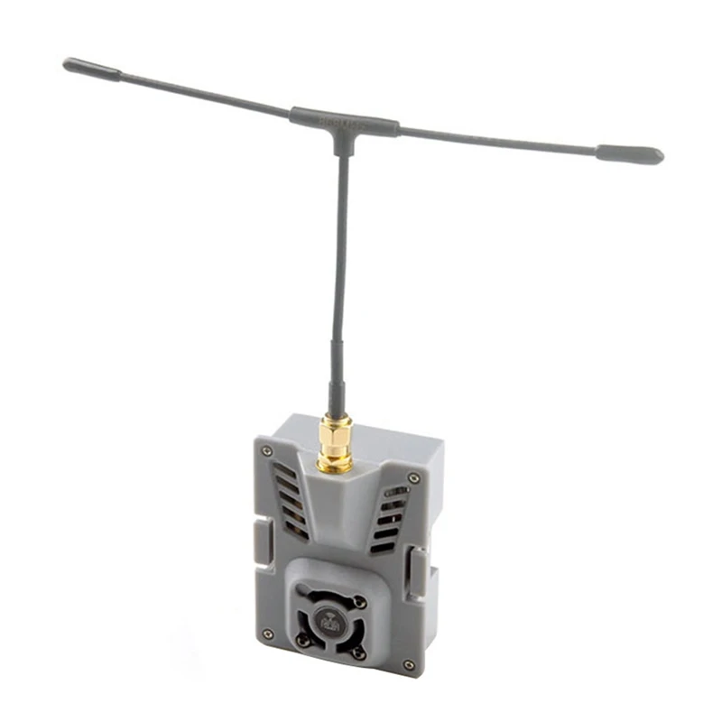 【Ultimo pagamento!】Per il modulo Happymodel ExpressLRS ES900TX Supporto hardware ELRS a lungo raggio 915 Mhz invece ES915TX(D)