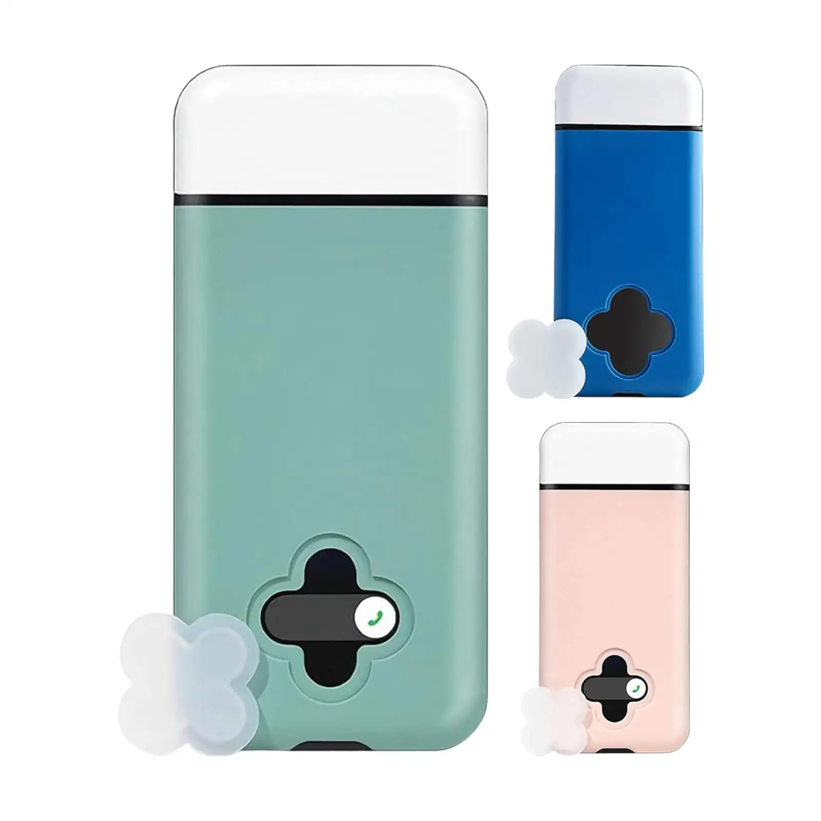 New Timed Lock Box for Cell Phones Student Timer Locking Box Smartphone Lockbox Mobile Phone Case for Students with Timing Lock