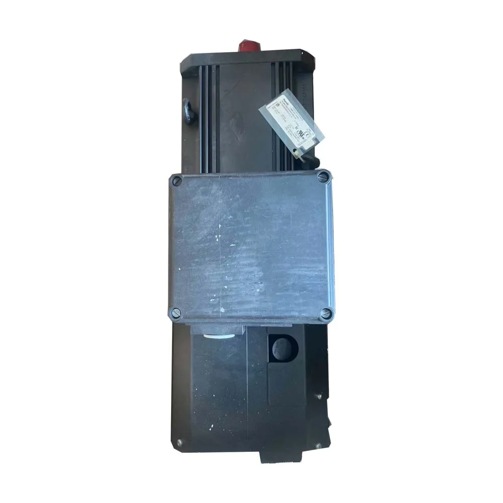 100% TEST OK  Motor MAD100C-0150-SA-S2-EH0-35-N1 Good condition Works Well Please inquire