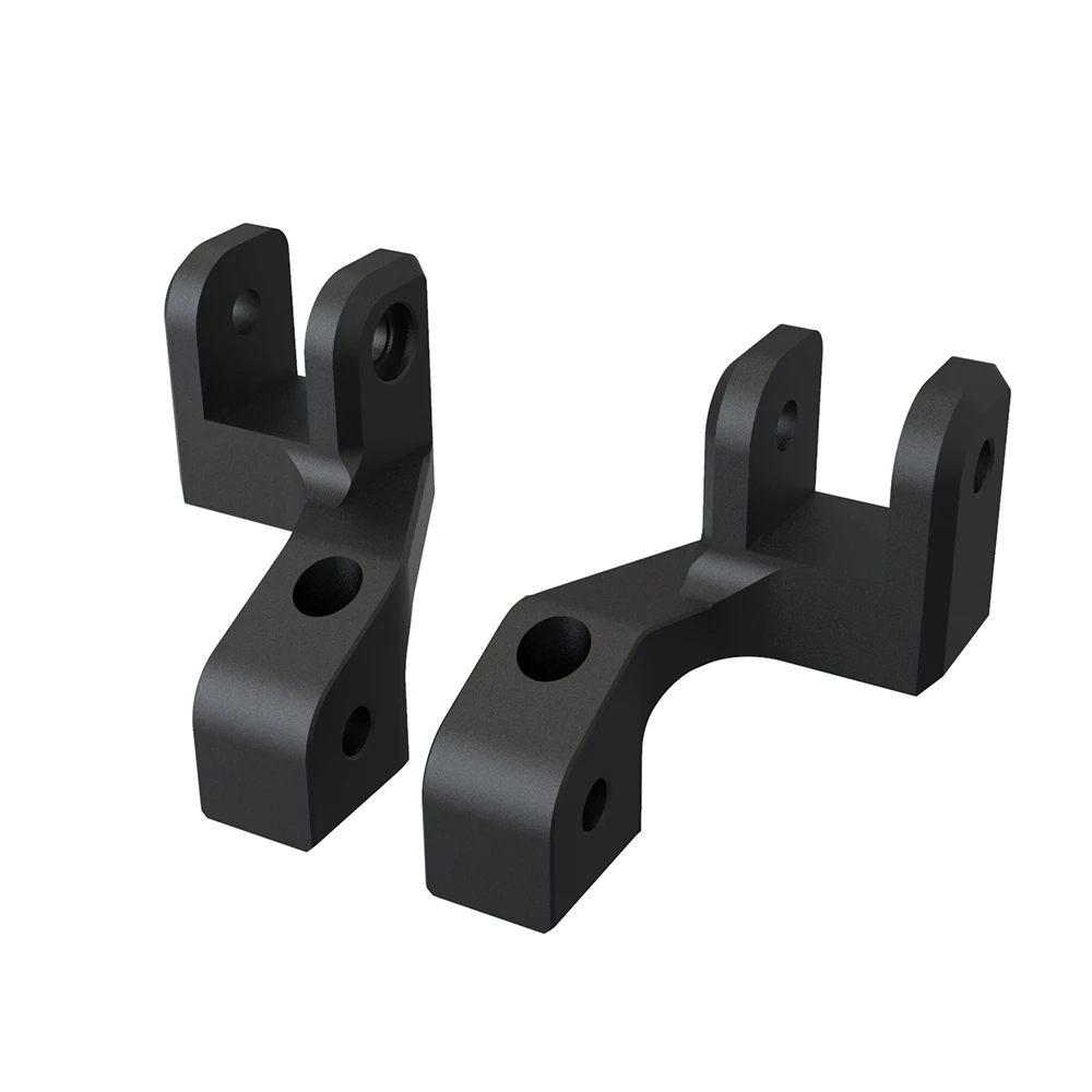 FOR PAN AMERICA SPECIAL 1250 Passenger Footrest Lowering Kit Foot Pegs Relocation For BMW R1300GS Triple Black Trophy 2021-2026